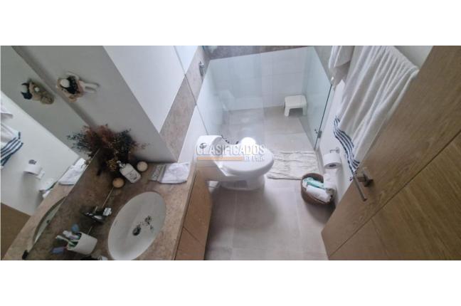 Apartamentos, Venta, Santa Mónica Residencial - $810.000.000