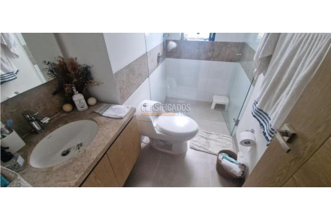 Apartamentos, Venta, Santa Mónica Residencial - $810.000.000