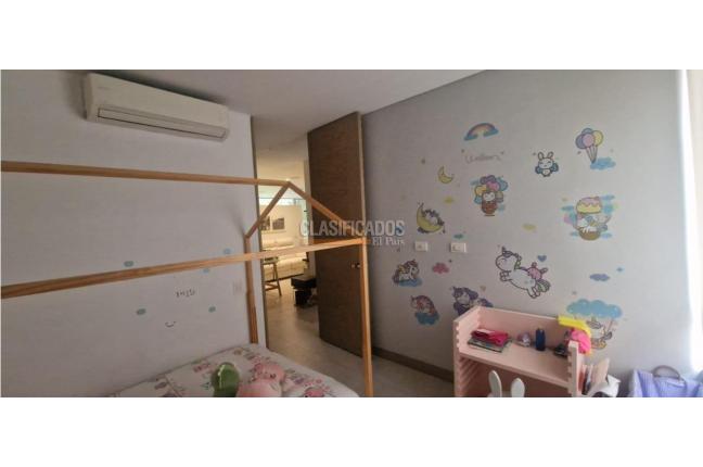 Apartamentos, Venta, Santa Mónica Residencial - $810.000.000