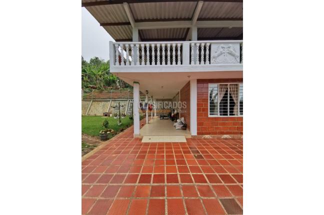 Fincas y Casas Campestres, Venta, Dagua - $295.000.000