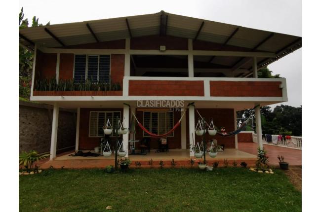 Fincas y Casas Campestres, Venta, Dagua - $295.000.000