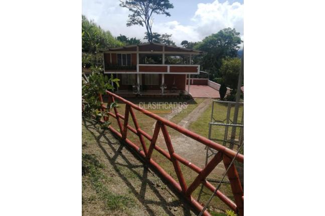 Fincas y Casas Campestres, Venta, Dagua - $295.000.000