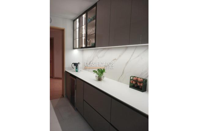 Apartamentos, Venta, Normandía - $1.500.000.000