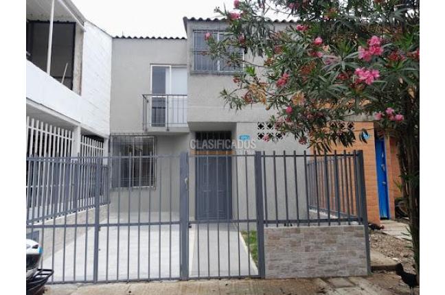 Casas, Venta en Jamundí