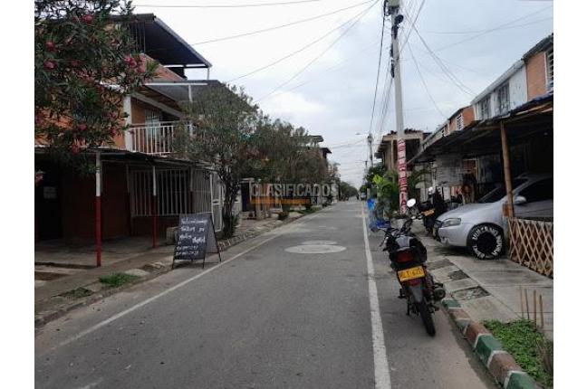 Casas, Venta, Jamundí - $140.000.000