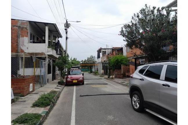 Casas, Venta, Jamundí - $140.000.000