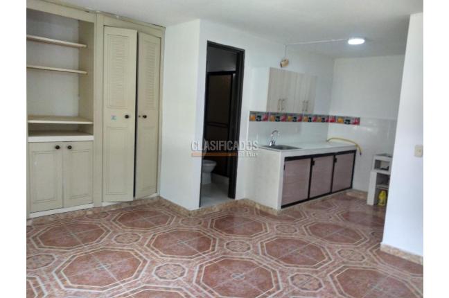 Apartaestudios, Alquiler en Colseguros