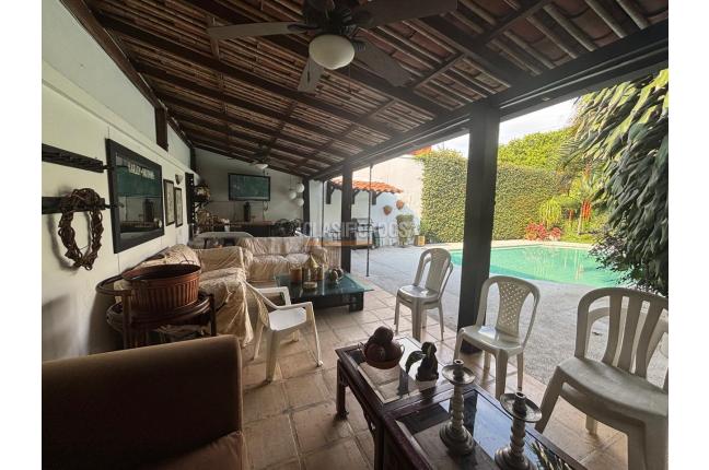 Casas, Venta, El Ingenio - $1.500.000.000