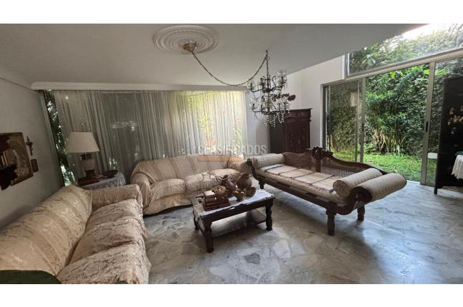 Casas, Venta, El Ingenio - $1.500.000.000