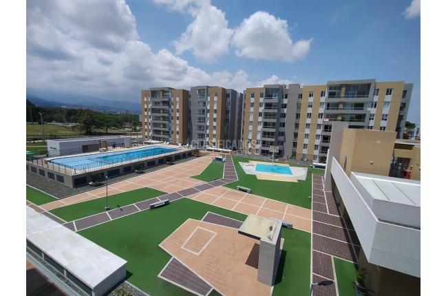 Apartamentos, Venta, Fuentes de la Bocha - $395.000.000