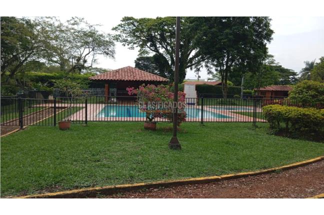 Casas, Venta, Pance - $1.500.000.000