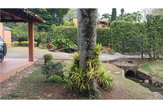 Casas, Venta, Pance - $1.500.000.000