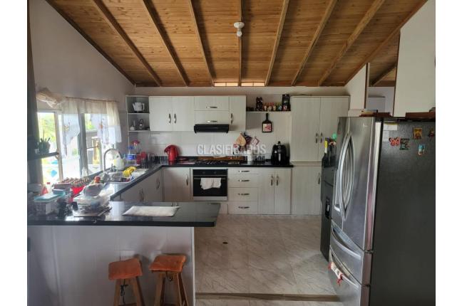 Fincas y Casas Campestres, Venta, Dagua - $550.000.000