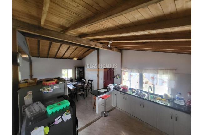 Fincas y Casas Campestres, Venta, Dagua - $550.000.000