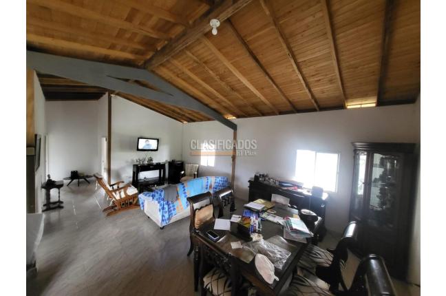 Fincas y Casas Campestres, Venta, Dagua - $550.000.000