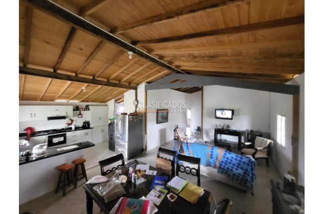 Fincas y Casas Campestres, Venta, Dagua - $550.000.000