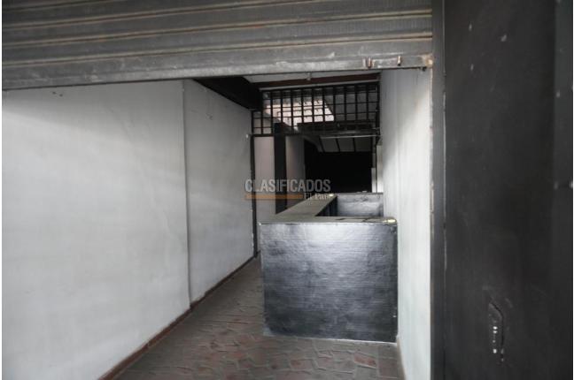 Locales y Bodegas, Alquiler en Vipasa