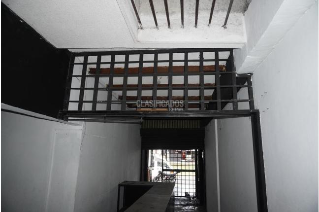 Locales y Bodegas, Alquiler en Vipasa