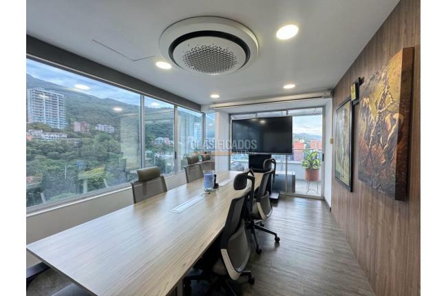 Oficinas y Consultorios, Venta, Santa Mónica Central - $650.000.000