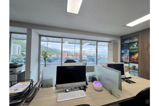 Oficinas y Consultorios, Venta, Santa Mónica Central - $650.000.000