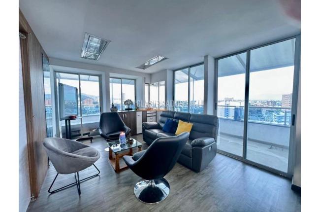 Oficinas y Consultorios, Venta, Santa Mónica Central - $650.000.000