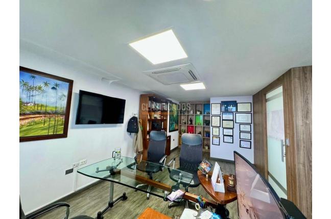 Oficinas y Consultorios, Venta, Santa Mónica Central - $650.000.000