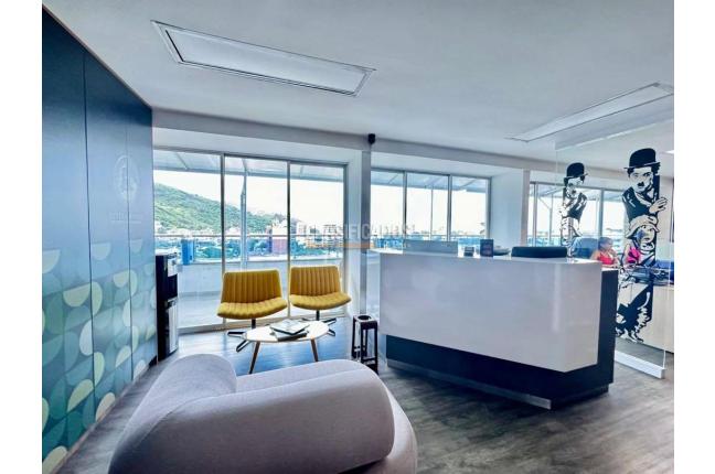 Oficinas y Consultorios, Venta, Santa Mónica Central - $650.000.000