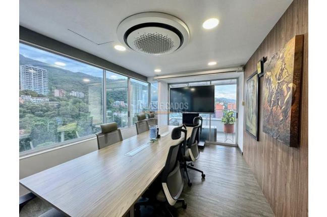 Oficinas y Consultorios, Venta, Santa Mónica Central - $650.000.000