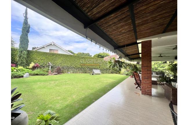 Casas, Venta, Pance - $1.550.000.000