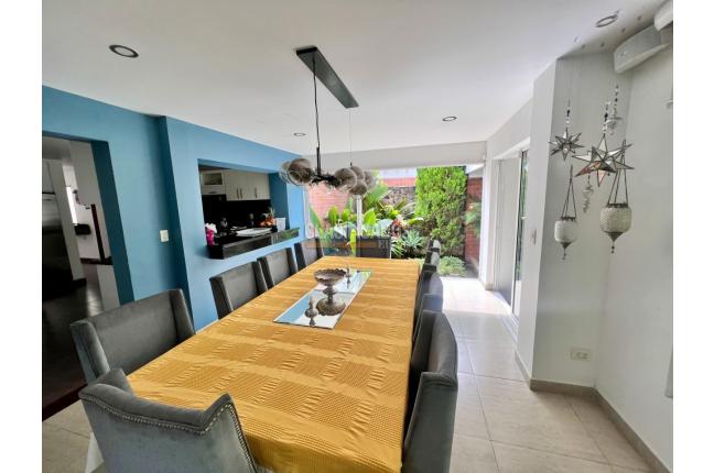 Casas, Venta, Pance - $1.550.000.000