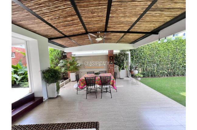 Casas, Venta, Pance - $1.550.000.000