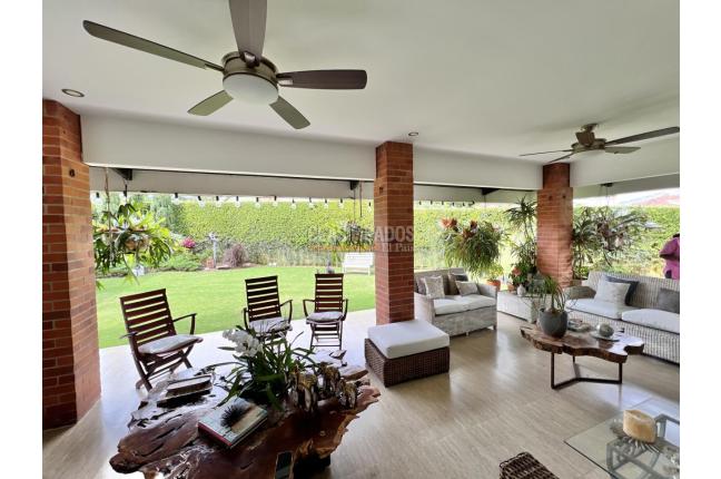 Casas, Venta, Pance - $1.550.000.000