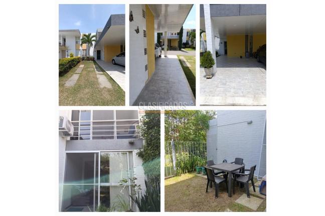 Casas, Venta en Hacienda El Castillo