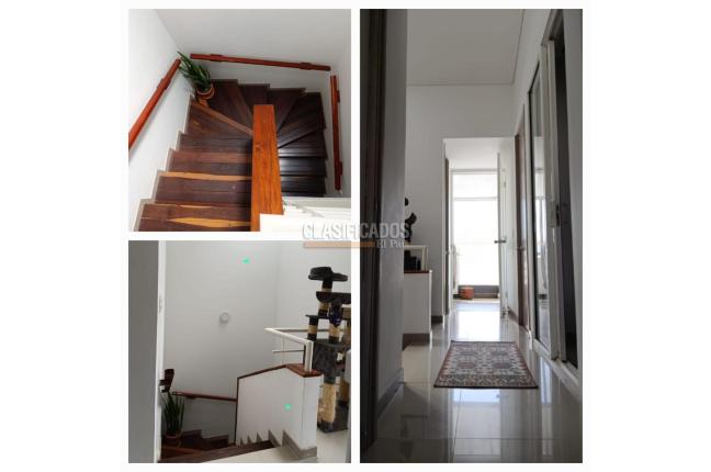 Casas, Venta en Hacienda El Castillo