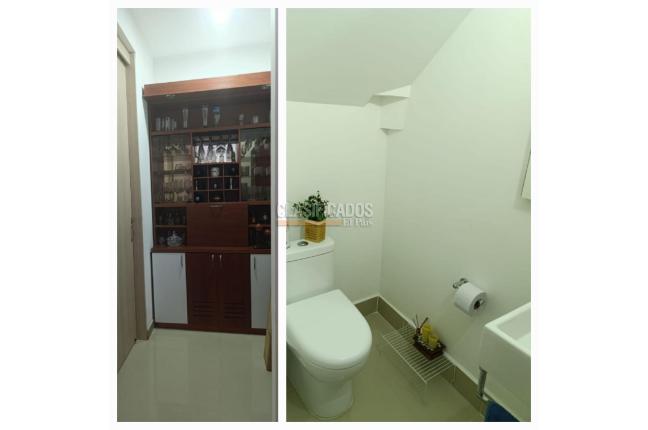 Casas, Venta, Hacienda El Castillo