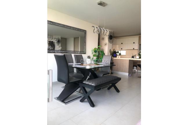 Apartamentos, Venta en Pance