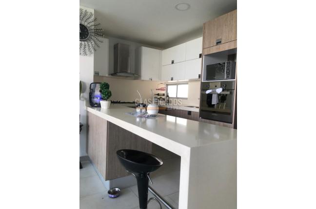 Apartamentos, Venta, Pance