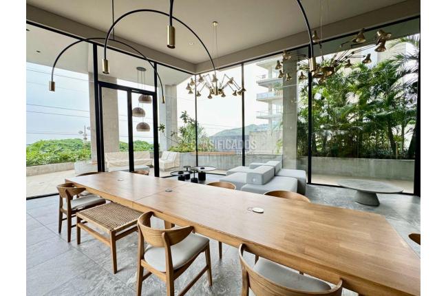 Apartamentos, Venta, Bellavista - $2.500.000.000