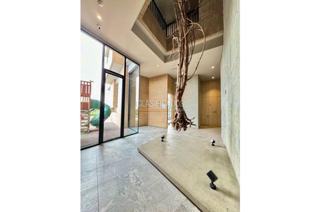 Apartamentos, Venta, Bellavista - $2.500.000.000