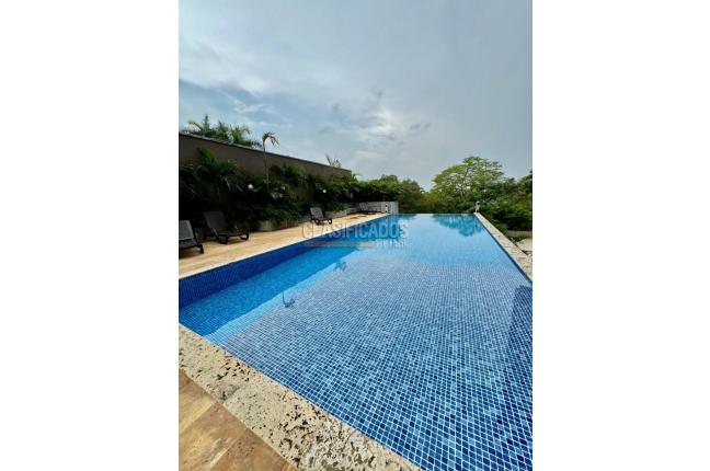 Apartamentos, Venta, Bellavista - $2.500.000.000