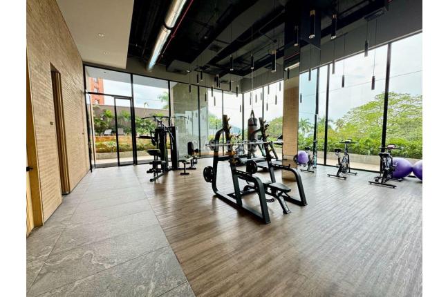 Apartamentos, Venta, Bellavista - $2.500.000.000