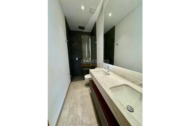 Apartamentos, Venta, Bellavista - $2.500.000.000