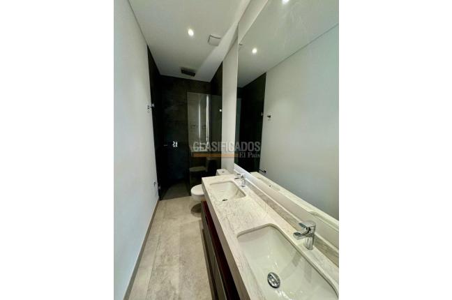 Apartamentos, Venta, Bellavista - $2.500.000.000