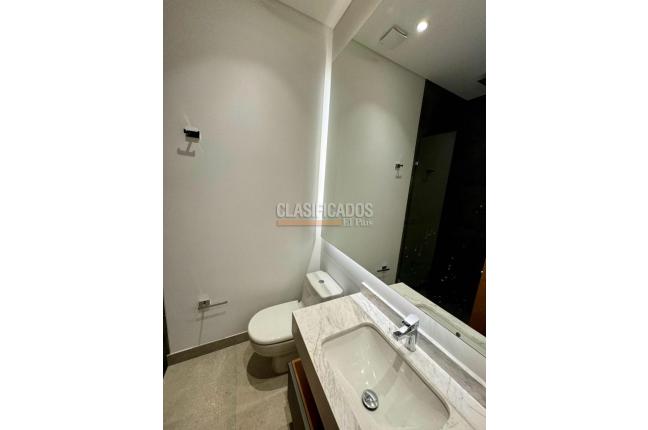 Apartamentos, Venta, Bellavista - $2.500.000.000