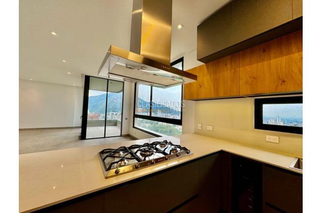 Apartamentos, Venta, Bellavista - $2.500.000.000