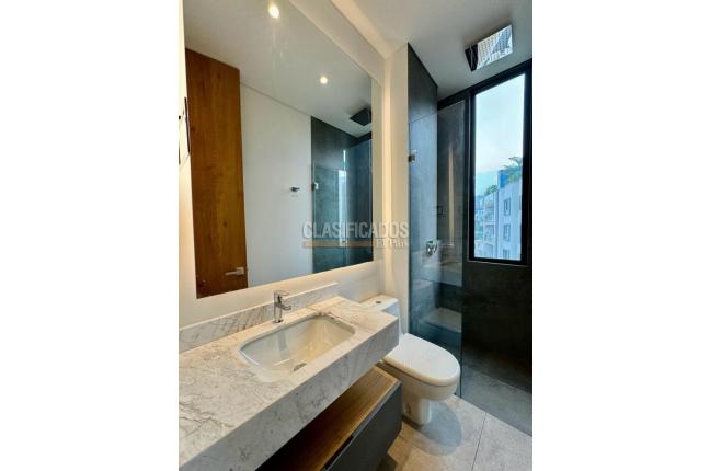 Apartamentos, Venta, Bellavista - $2.500.000.000