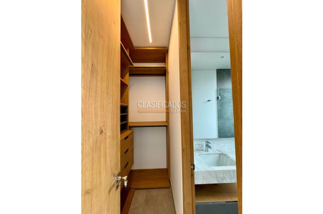 Apartamentos, Venta, Bellavista - $2.500.000.000