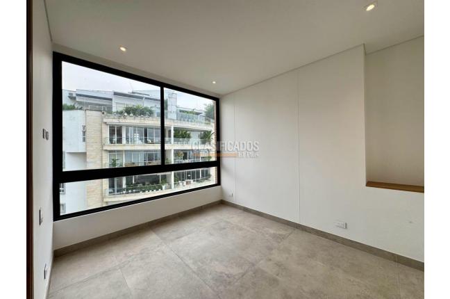 Apartamentos, Venta, Bellavista - $2.500.000.000