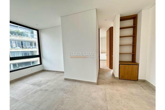 Apartamentos, Venta, Bellavista - $2.500.000.000