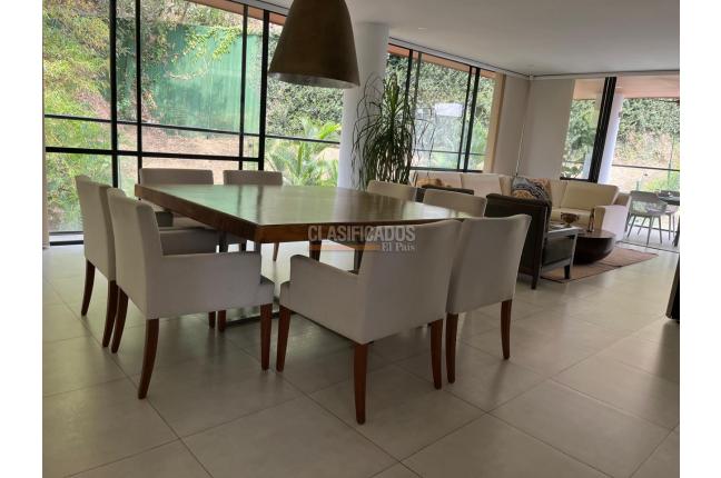 Apartamentos, Venta en Santa Mónica Norte